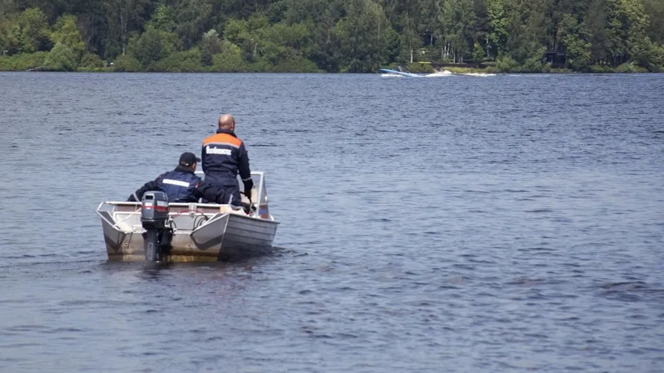 Фото: ГКУ МО «Мосолпожспас»