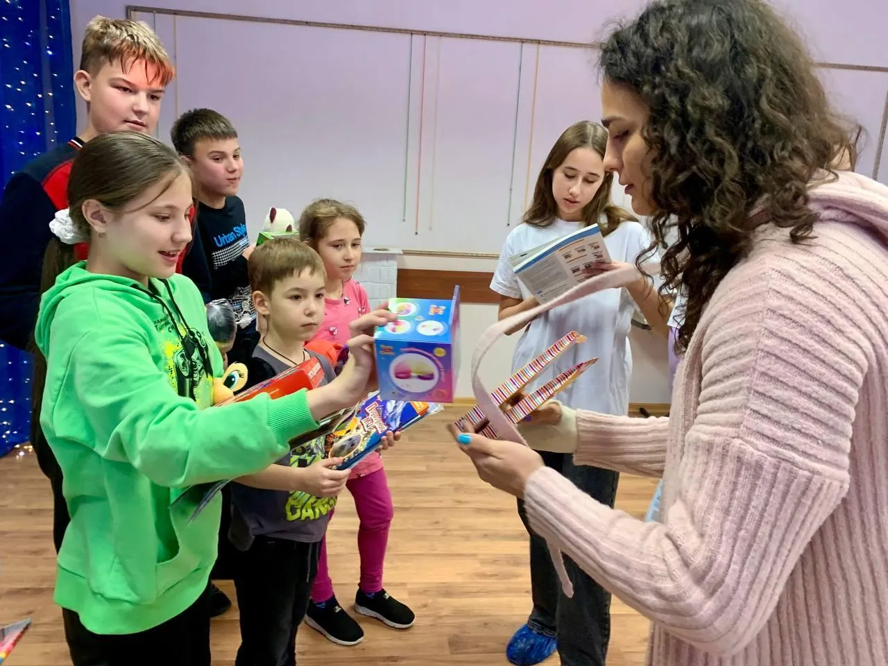 Фото: Единая Россия