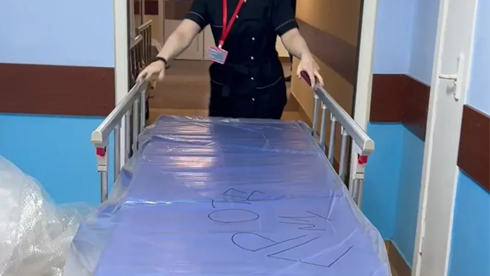 Фото: ГБУЗ МО «Долгопрудненская больница»