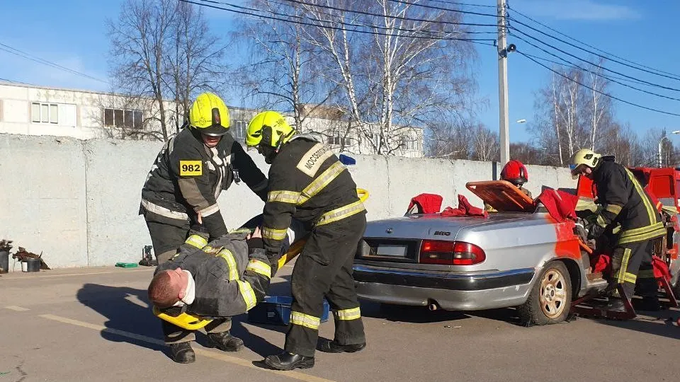 Фото: администрация г.о. Клин