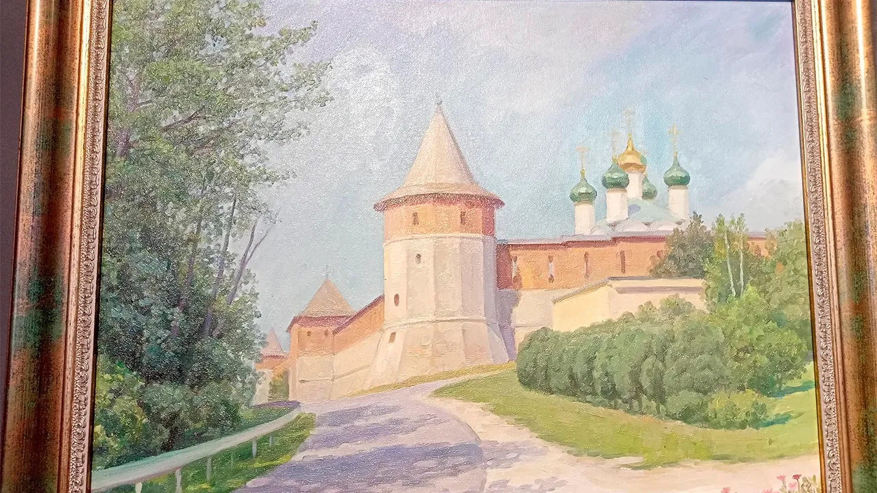 Маргарита Орлова