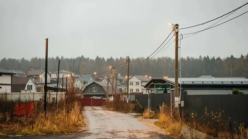 Фото: Министерство благоустройства МО