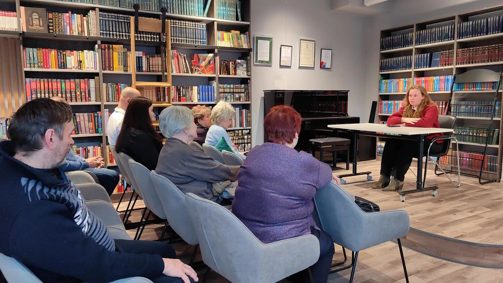 Елена Катасонова