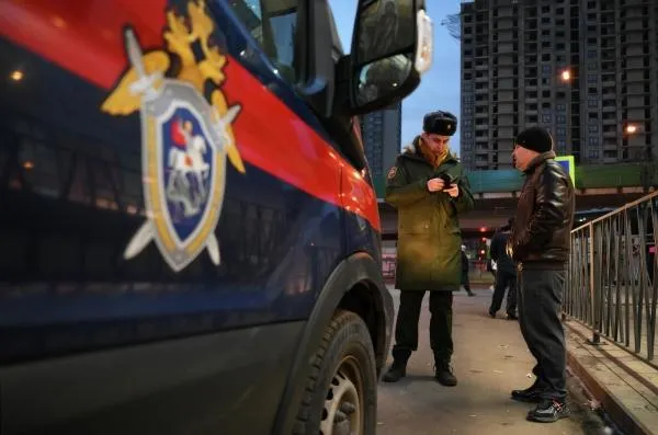 Григорий Сысоев