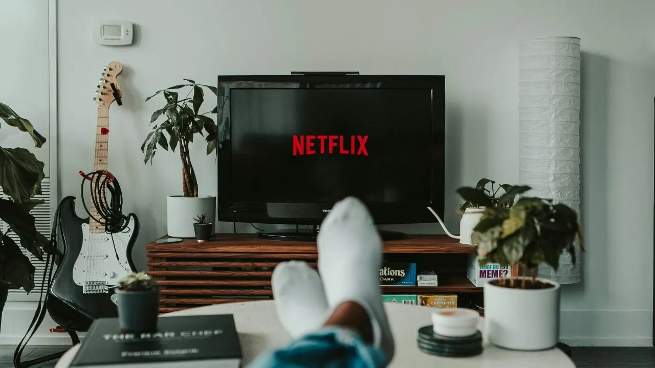 Москвич обвинил Netflix в плагиате из-за мелодии в «Игре в кальмара»