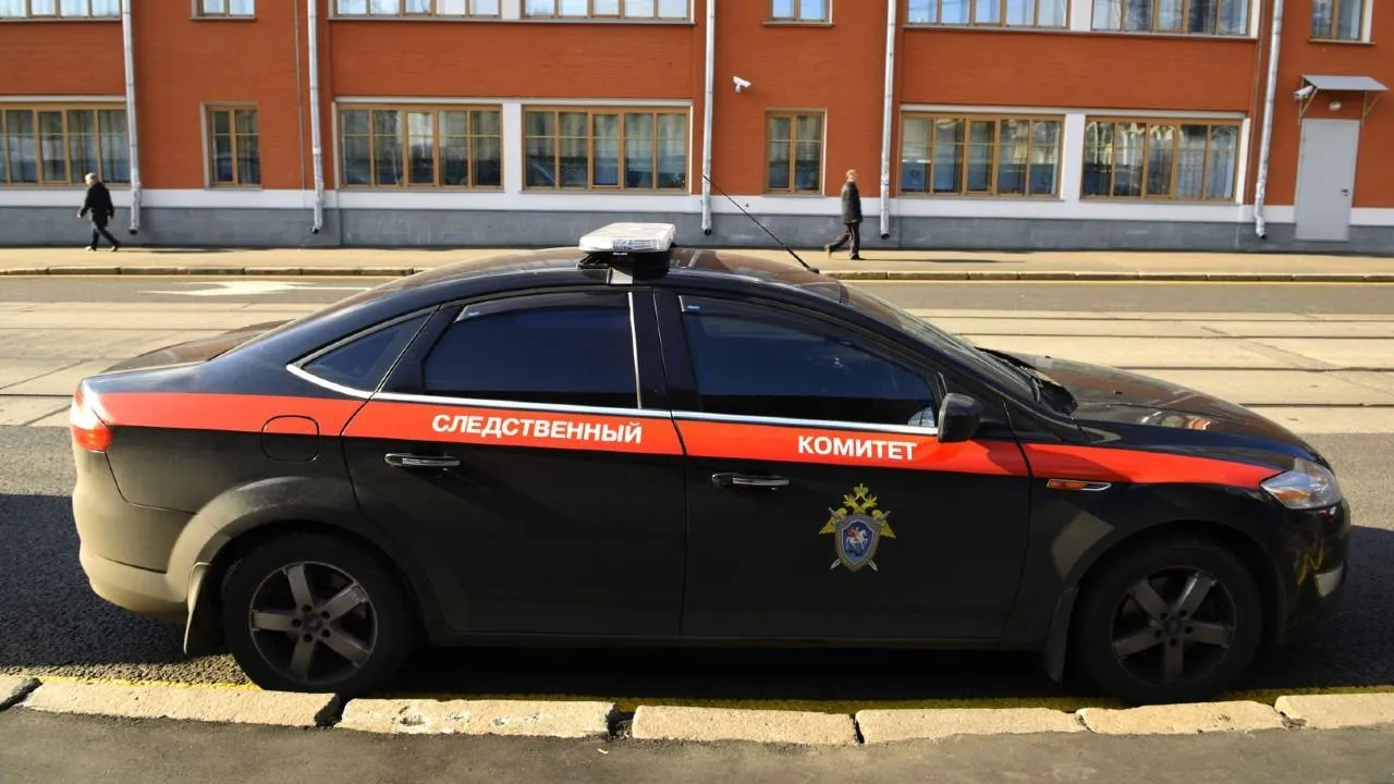 Уголовное дело возбудили после драки двоих парней в ТЦ Подольска
