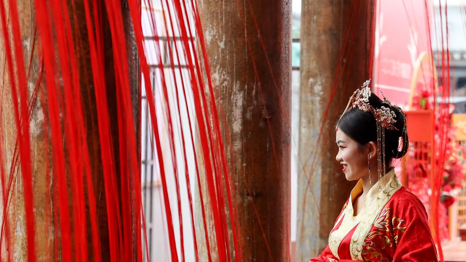 Ou Dongqu/XinHua/Global Look Press