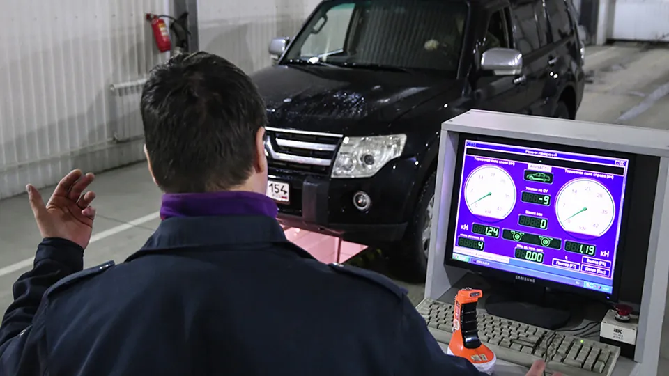 Фото: РИА Новости/Александр Кряжев