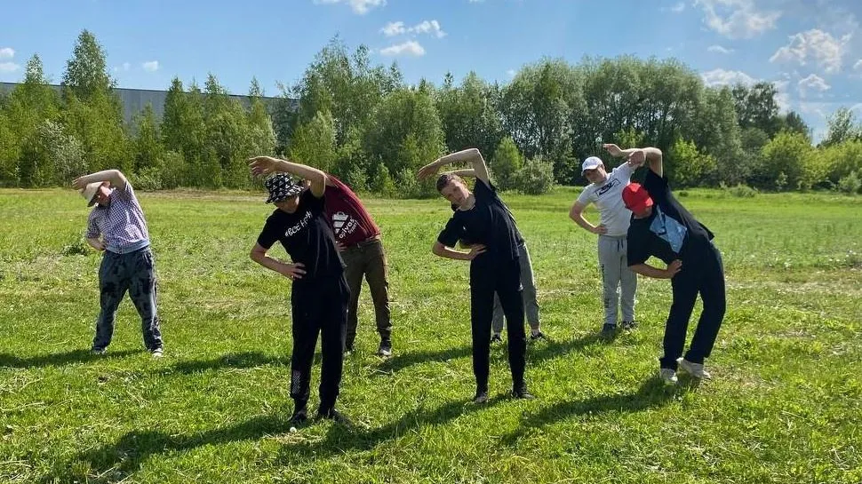 Фото: Министерство образования Московской области