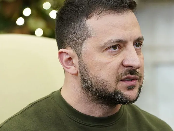 В Киеве начали обсуждать переговоры с Россией