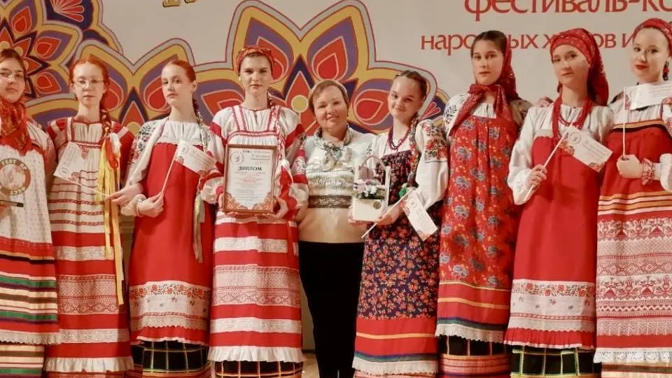 Фото: пресс-служба администрации г.о. Электросталь