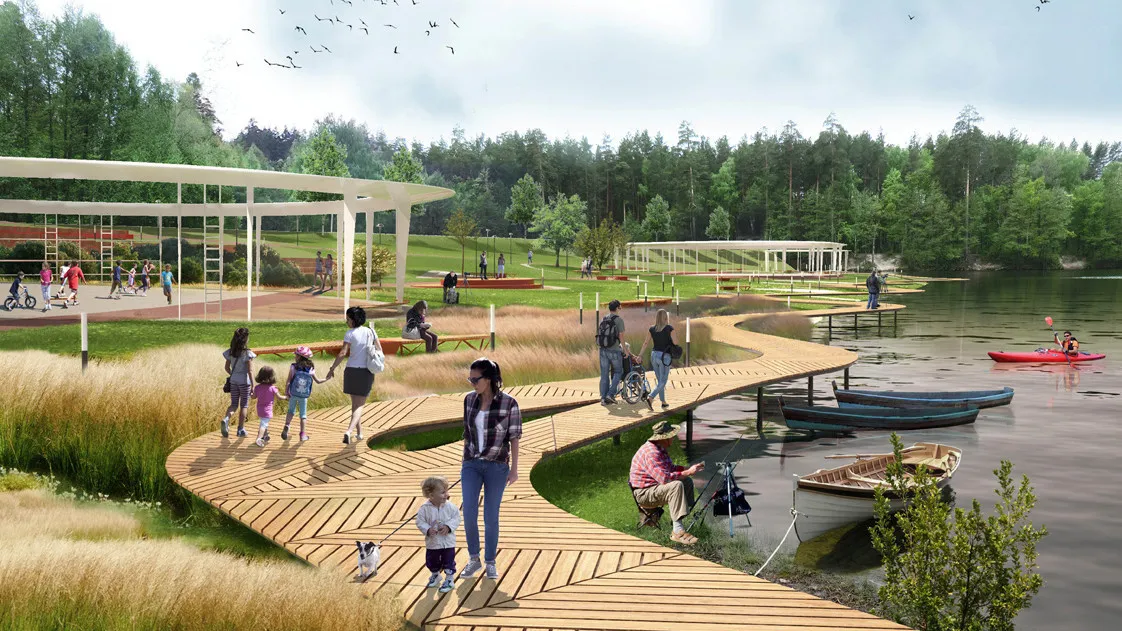 Источник: министерство благоустройства Московской области