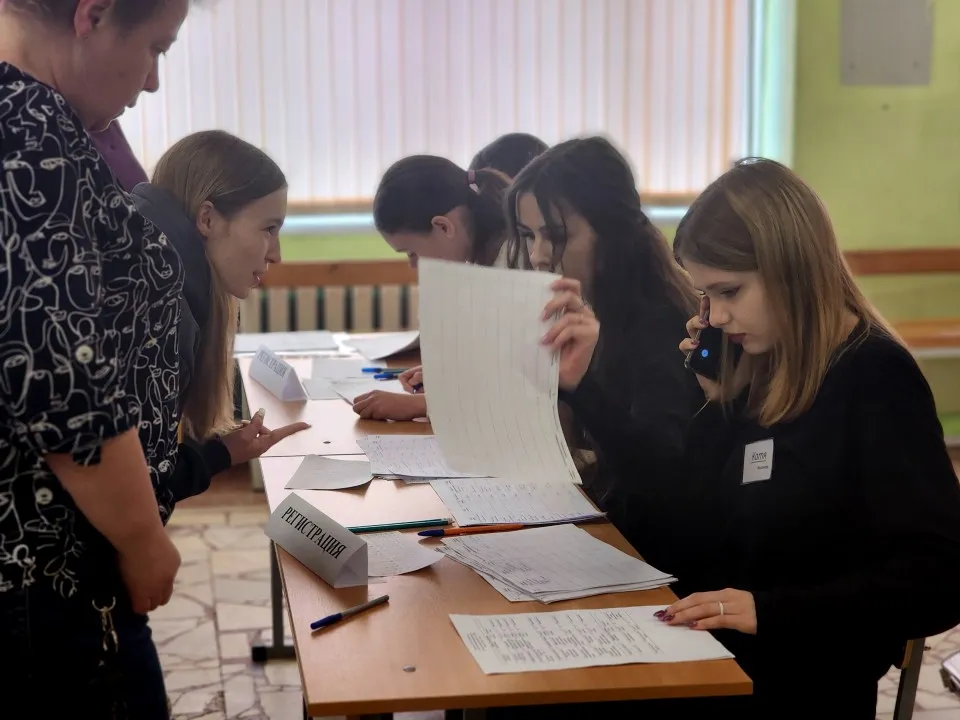 Фото: Полина Пахомова