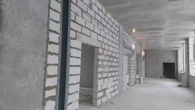 Министерство стройкомплекса Подмосковья