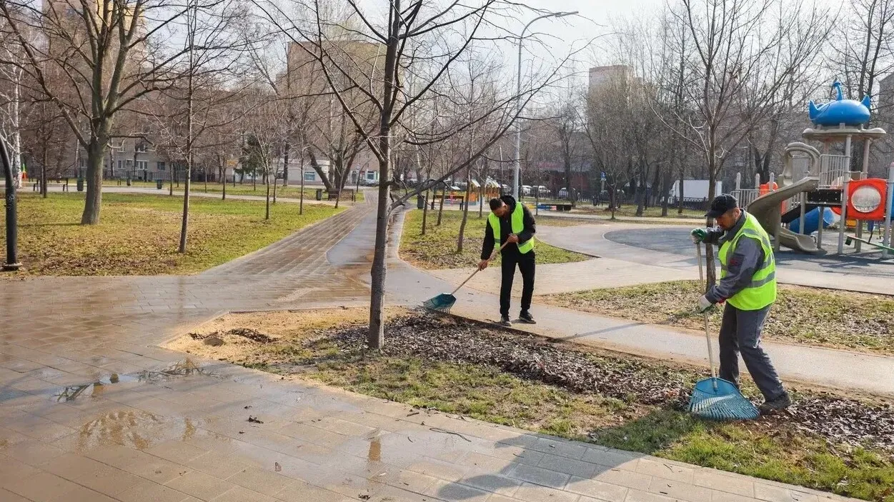 Фото: ГУСТ МО