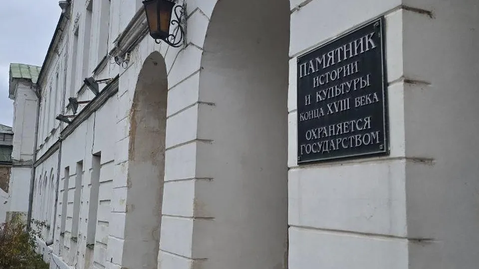 Фото: пресс-служба администрации г. о. Подольск