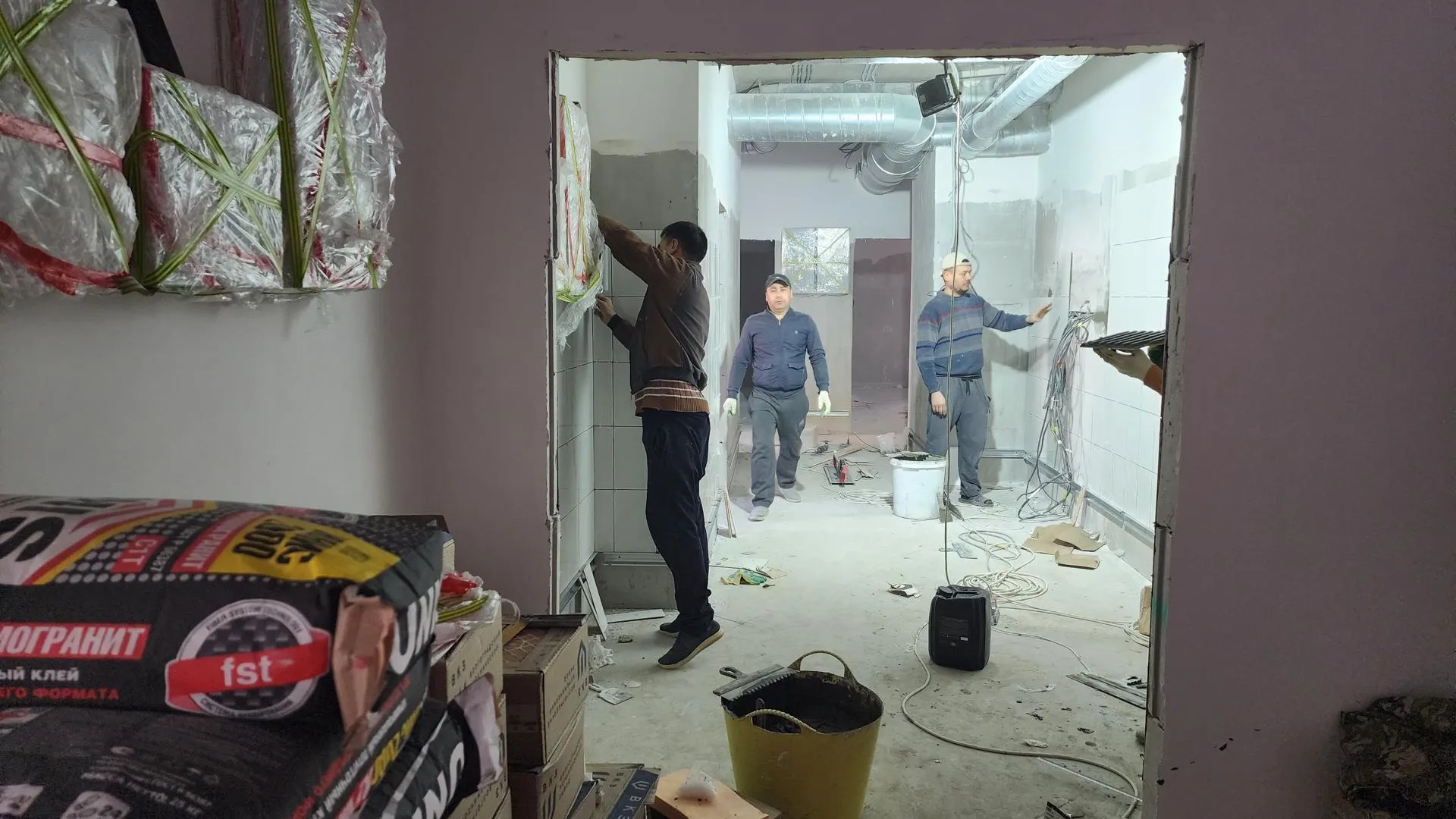 REGIONS/Евгений Рой