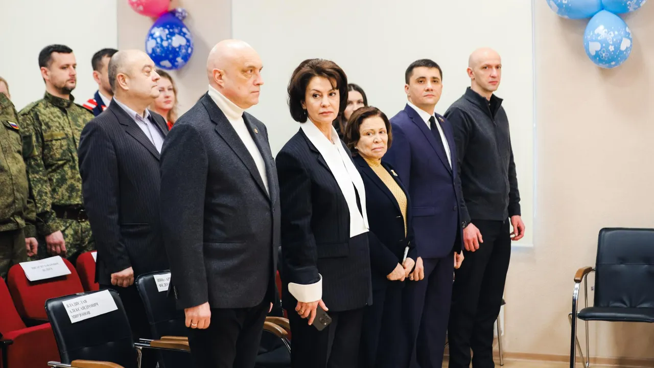 МедиаБанк Подмосковья/Иван Чижов