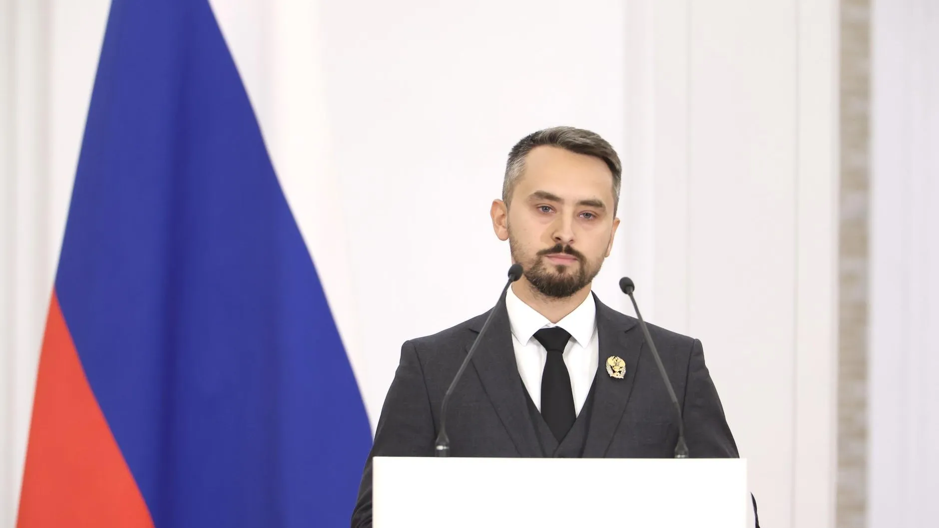 Фото: пресс-служба администрации г.о. Электросталь