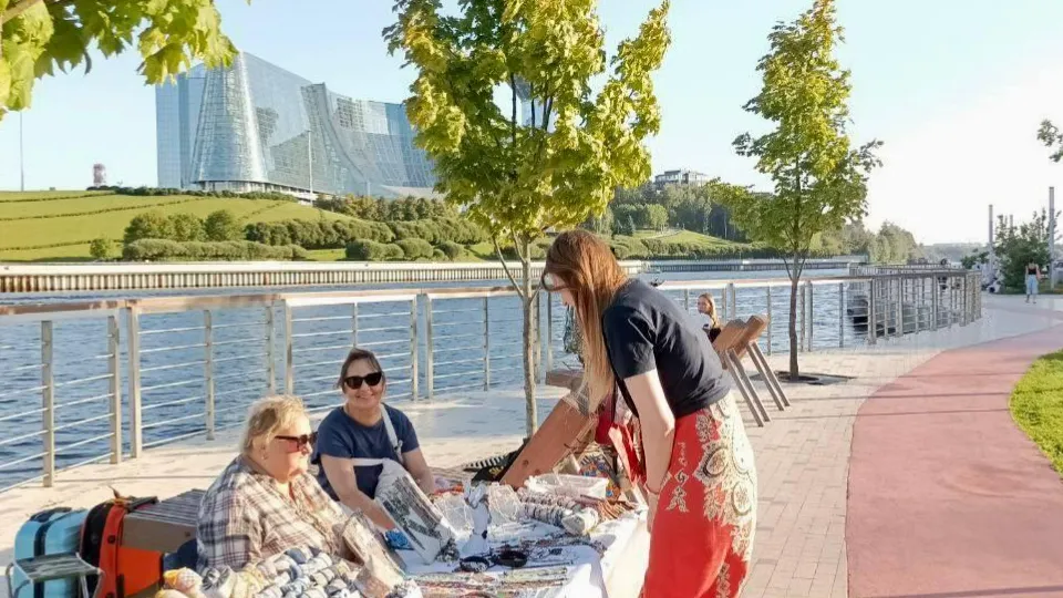 Фото: пресс-служба администрации г. о. Красногорск