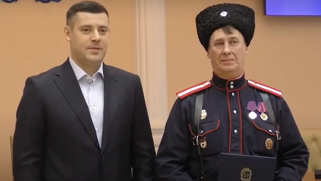 Пресс-служба администрации городского округа Подольск