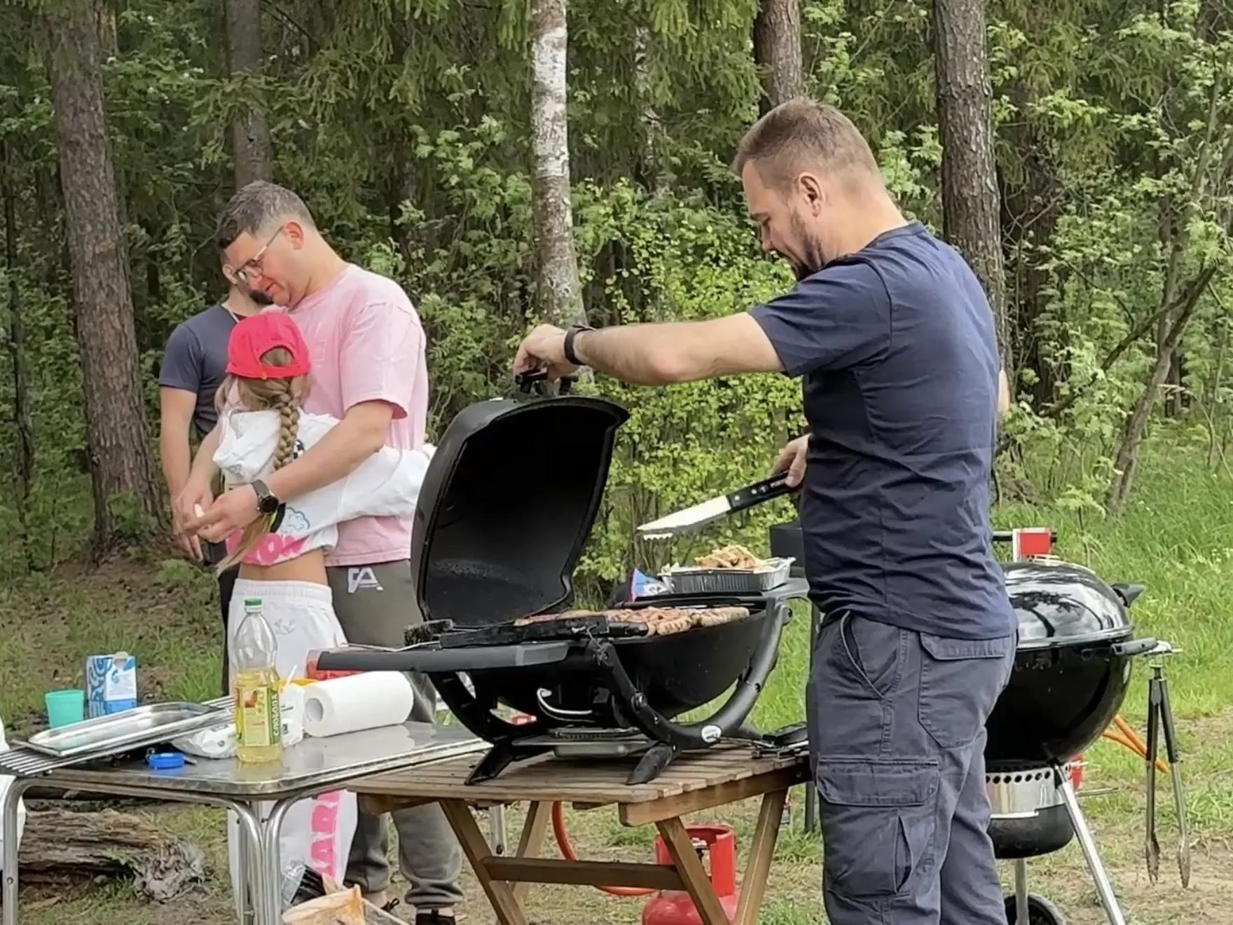 Фото: Ольга Стаферова