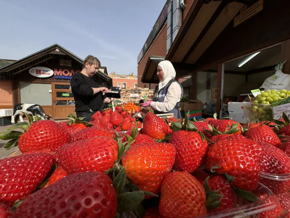 Фото:&nbsp;Мария Шматкова