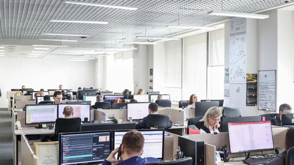 Фото: Главное управление государственного строительного надзора МО