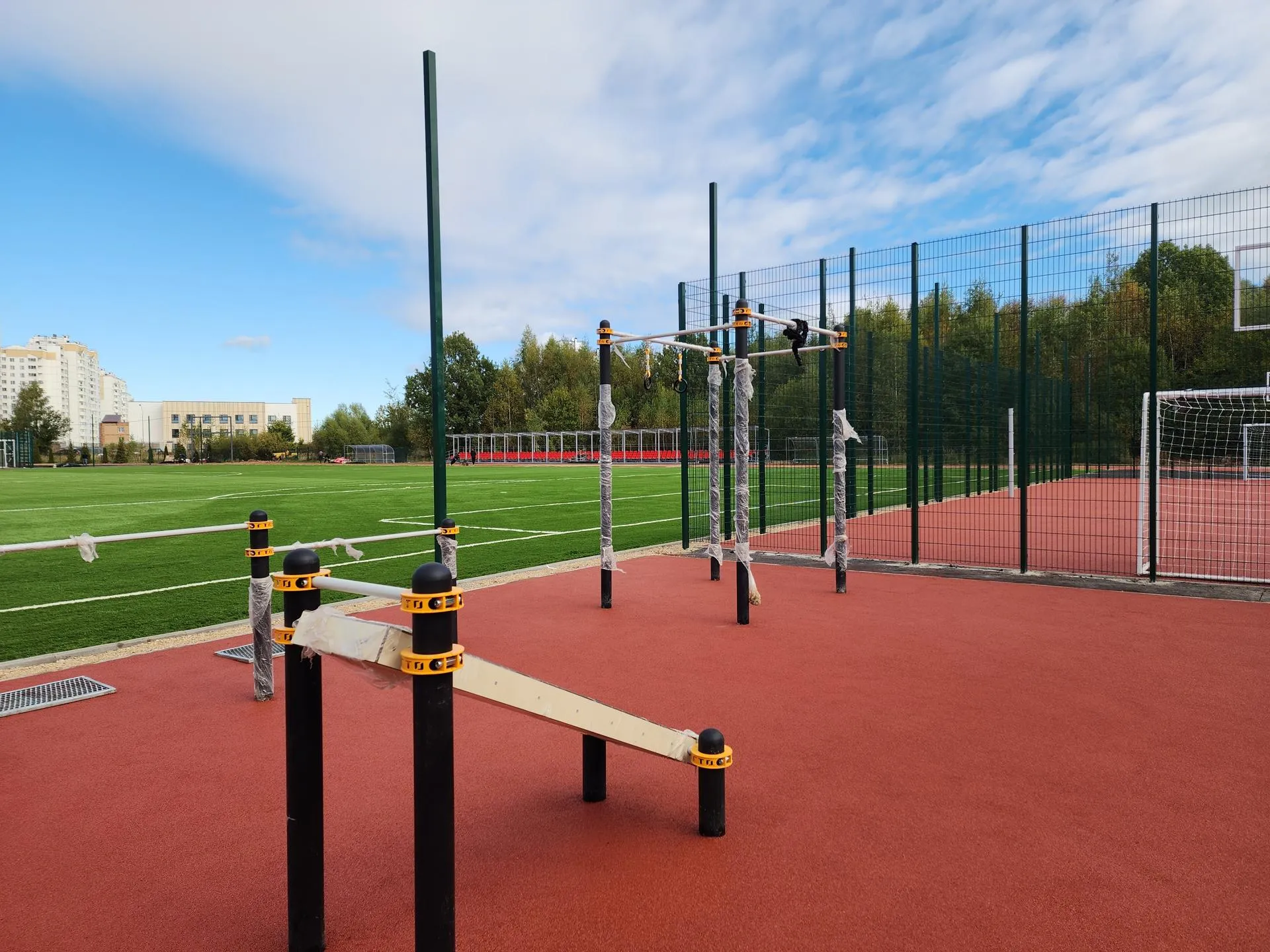 Фото: МедиаБанк Подмосковья/Евгения Герасимова&nbsp;