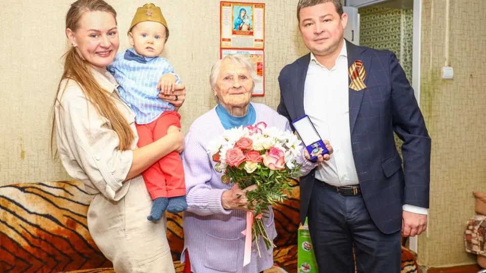 Фото: Раменский медиацентр