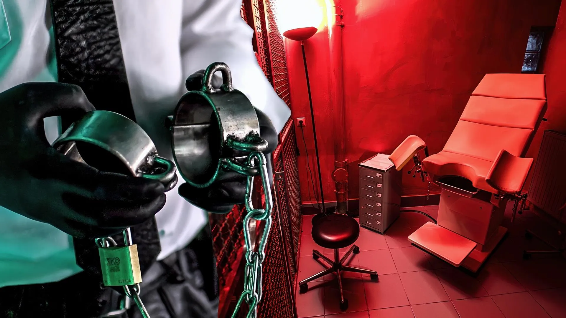 Sebastian Gollnow, Britta Pedersen