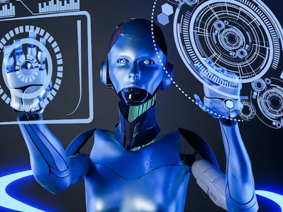 Реформа здравоохранения, борьба с бедностью и сохранение экологии: нейросеть собирается в «президенты»