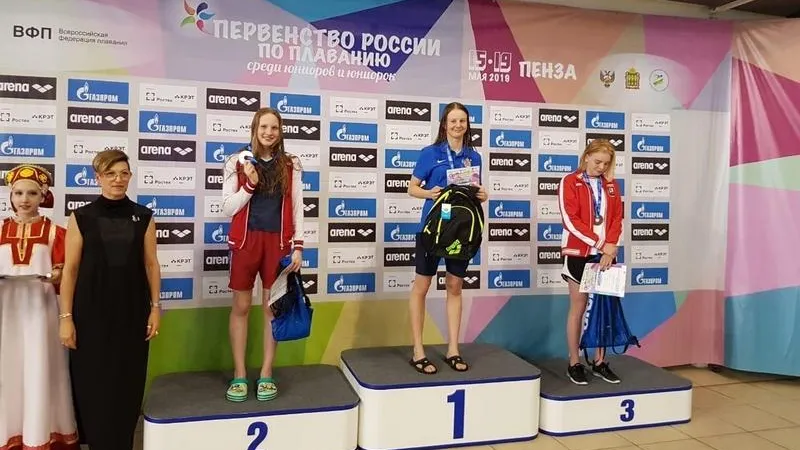 Минспорта МО