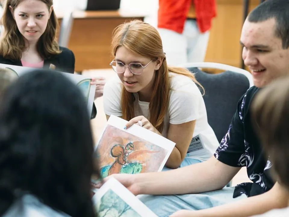 Фото: Государственный историко-художественный музей «Новый Иерусалим»