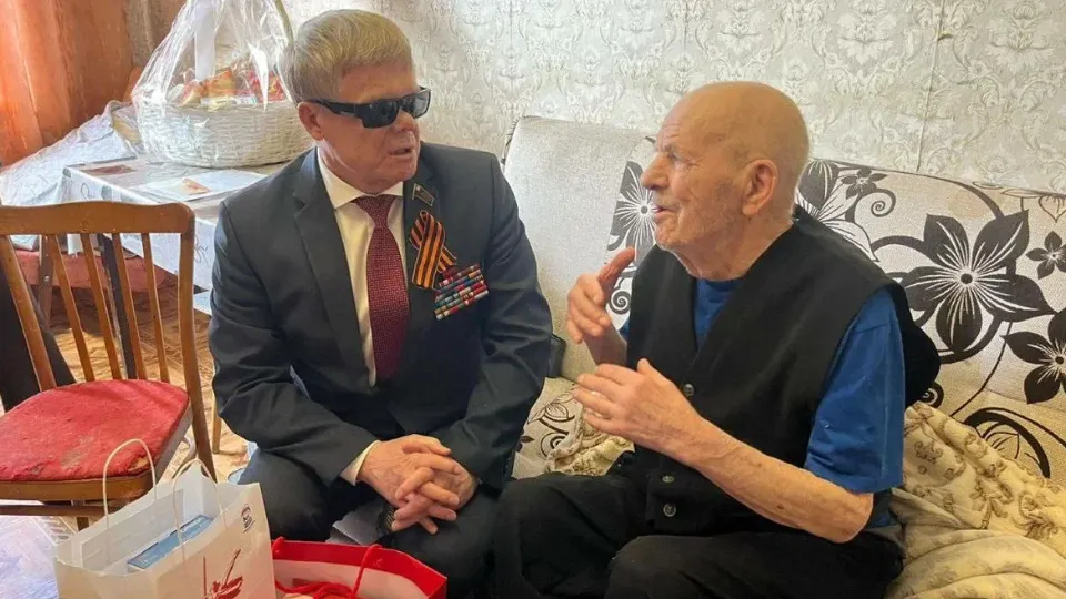 Фото: «Единая Россия» м.о. Руза