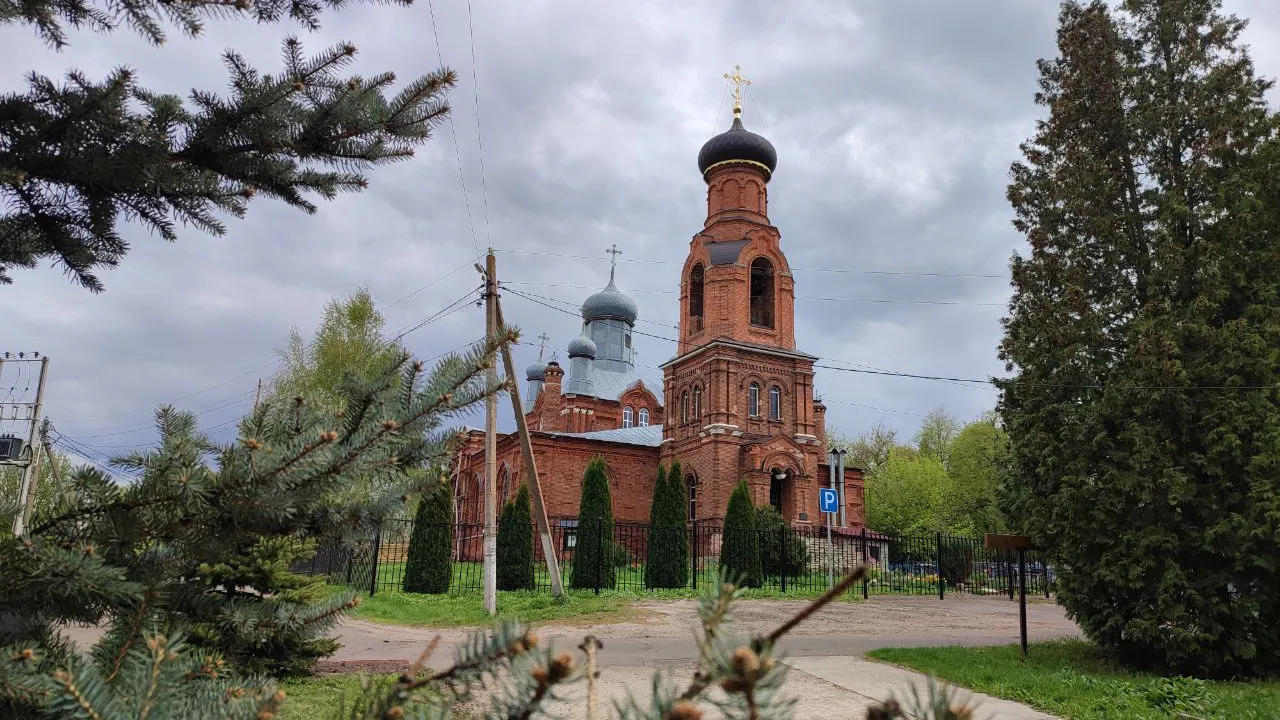 Фото: Елена Забелина