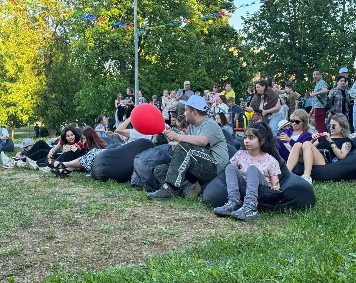 Фото: пресс-служба Администрации Можайского городского округа