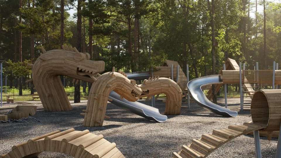 Фото: Министерство благоустройства Московской области.