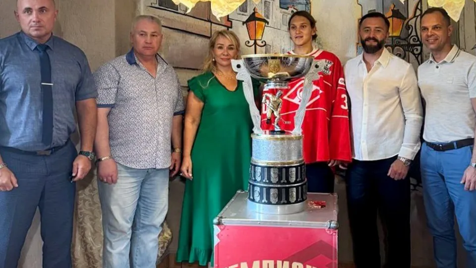 Фото: пресс-служба администрации г.о. Электросталь