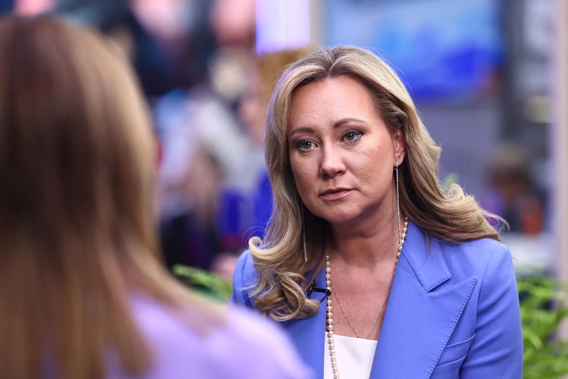 Пресс-служба правительства Московской области