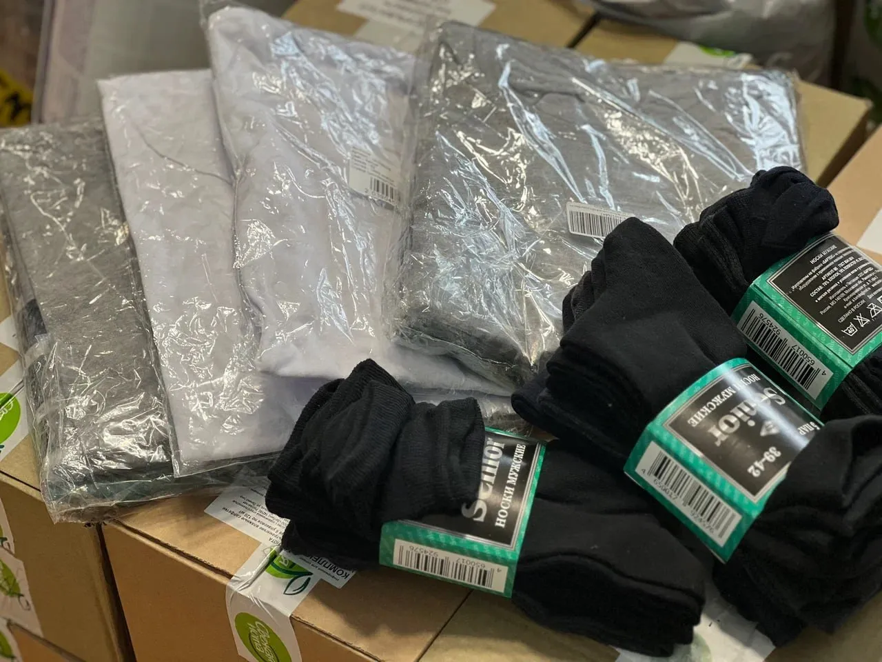 Фото: администрация г.о. Красногорск