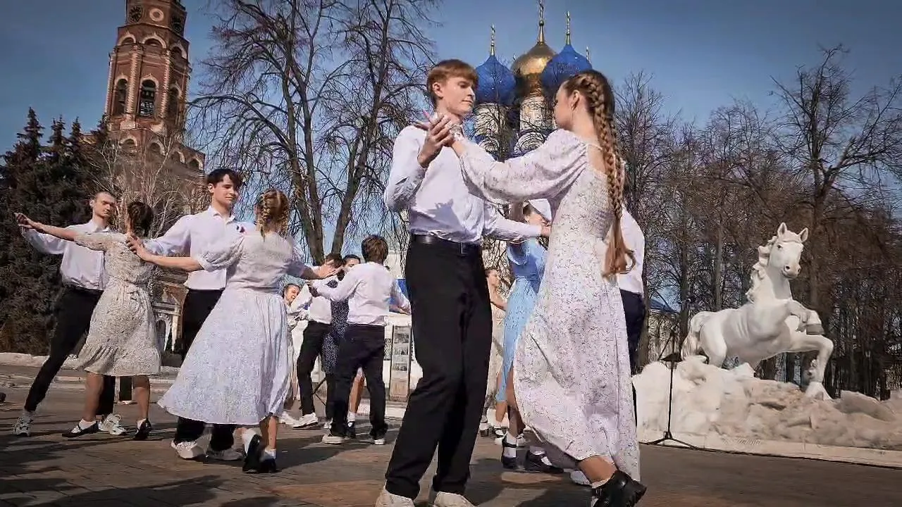 МедиаБанк Подмосковья/Ольга Антонова