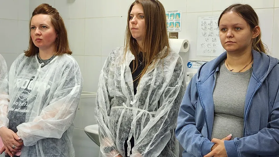 Фото: МедиаБанк Подмосковья/Ксения Пашуто