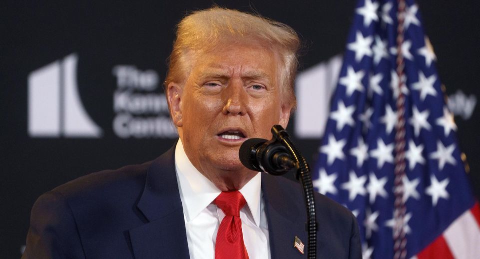 Политсоветник Маркелов: Трамп первым связал тарифную политику с дешевым долларом
