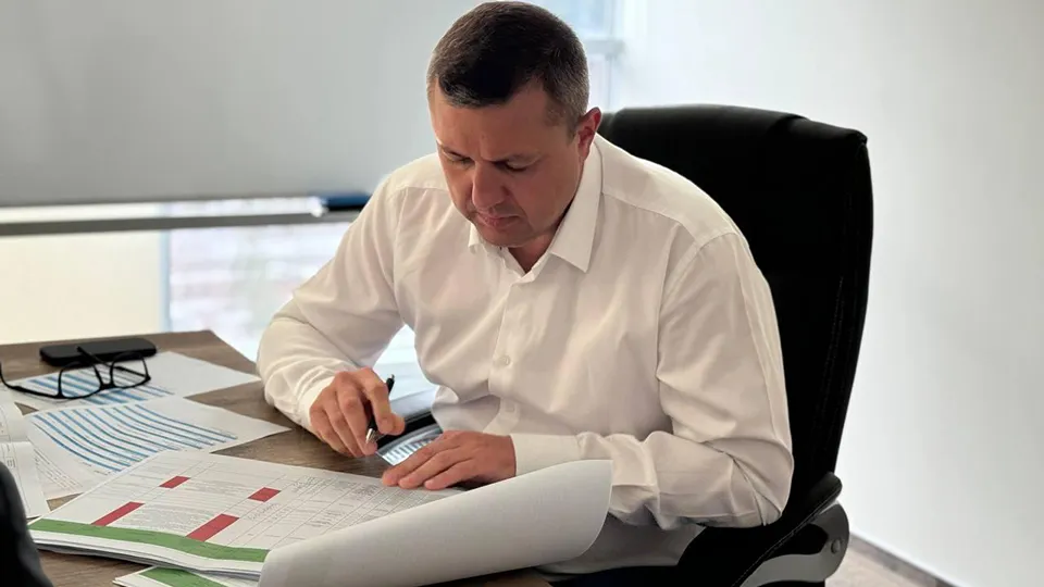 Фото: пресс-служба Министерства по содержанию территорий и государственному жилищному надзору Московской области