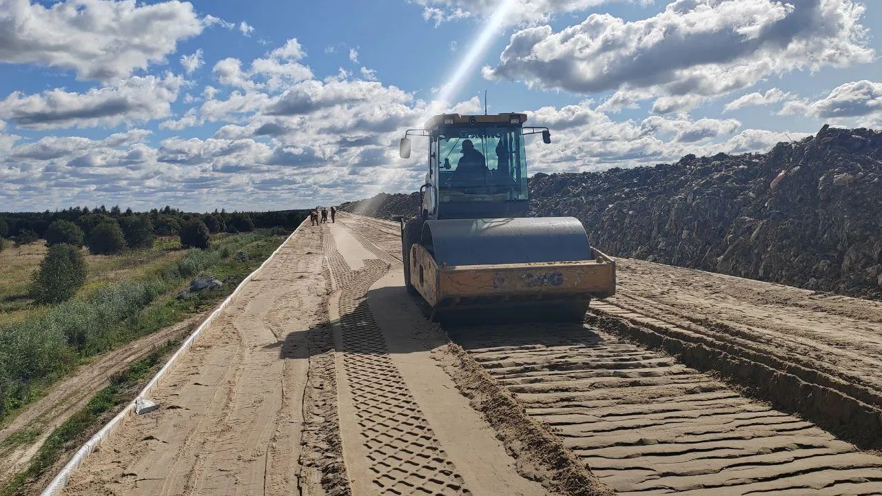 Фото Минэкологии