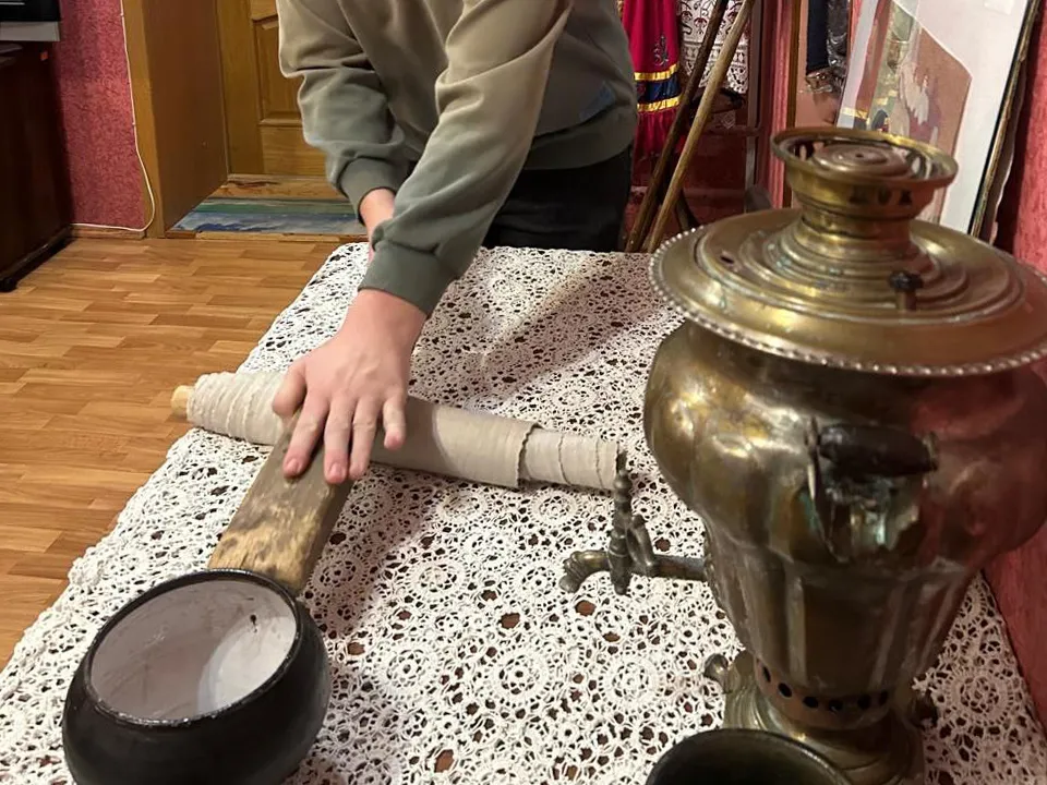 Фото:&nbsp;t.me/museumkorolev