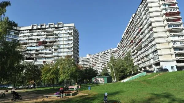Артем Житенев / РИА Новости