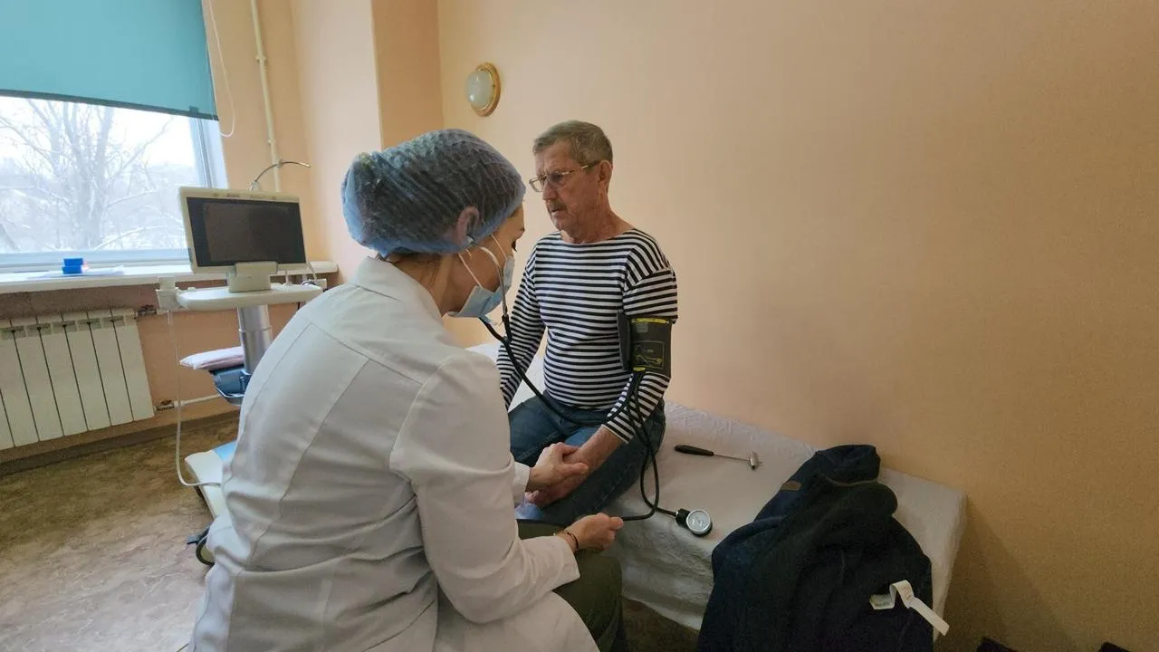 REGIONS/Валерий Гореловский