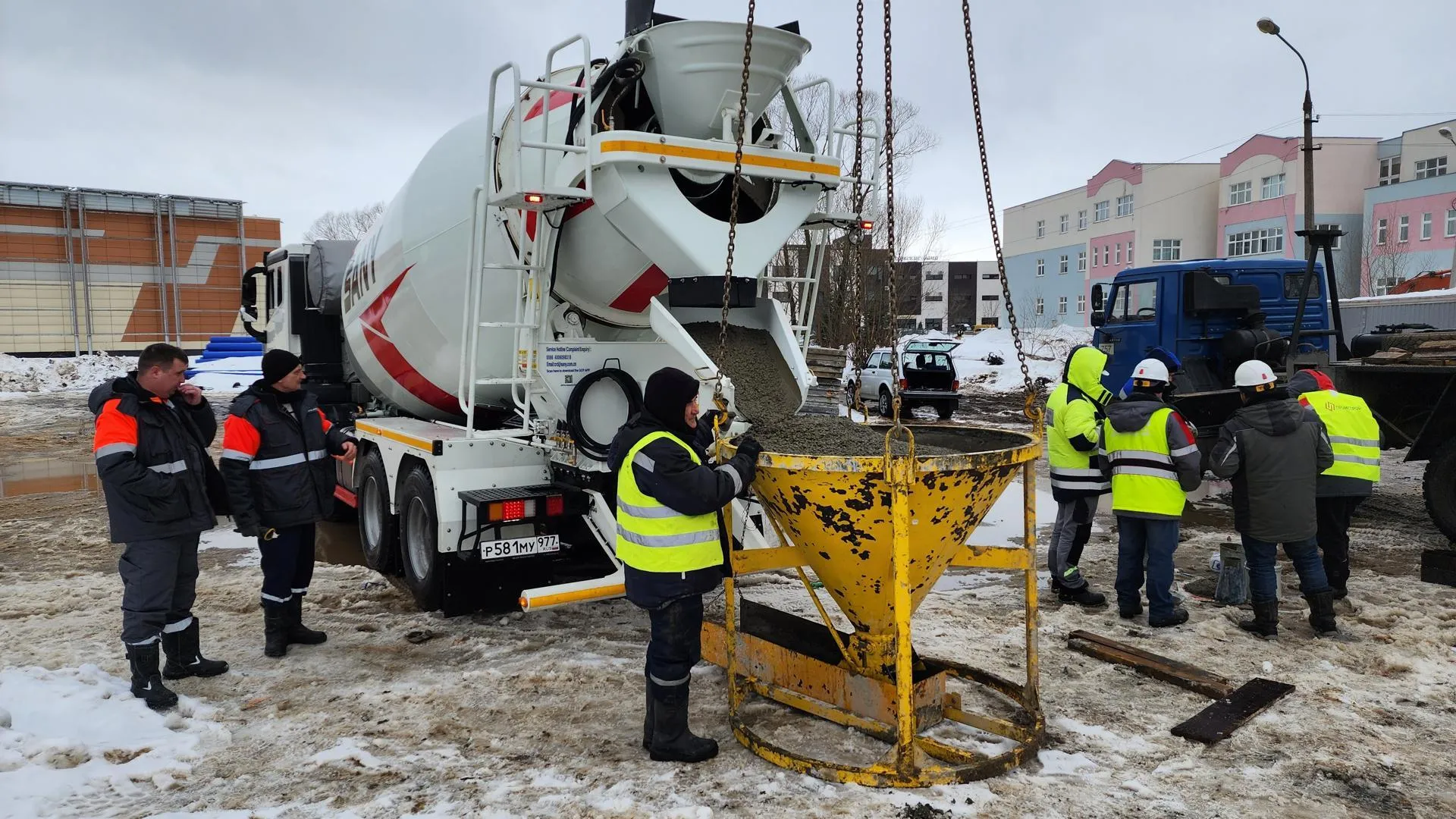 REGIONS/Евгений Рой